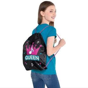 Amscan Internet Famous Cinch Bags